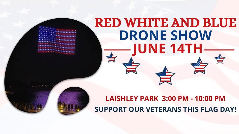 1st annual red, white & blue days of punta gorda
