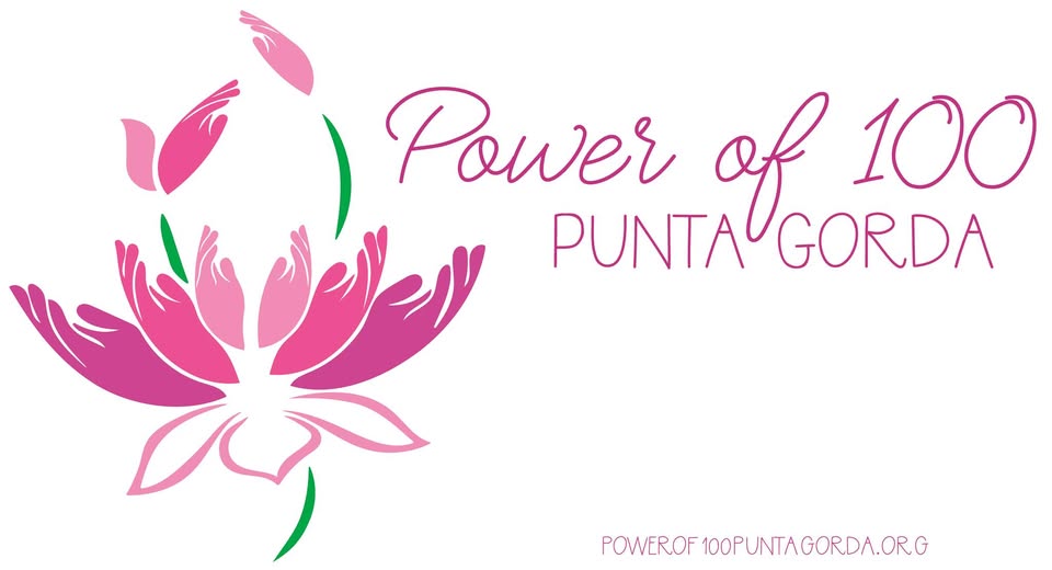 power of 100 meeting