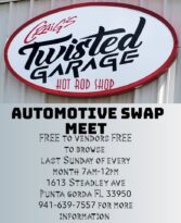automotive swap meet