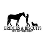 Bridles & Biscuits Pet Supplies Shop