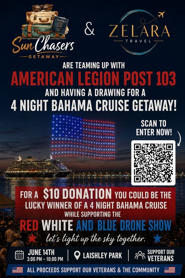 bahama getaway