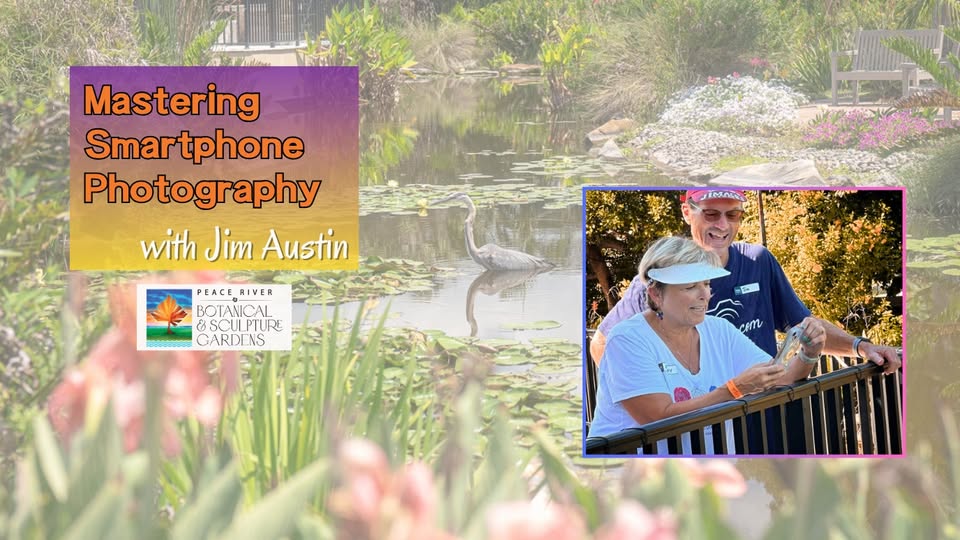 mastering smartphone photography