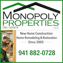 monopoly properties construction renovation