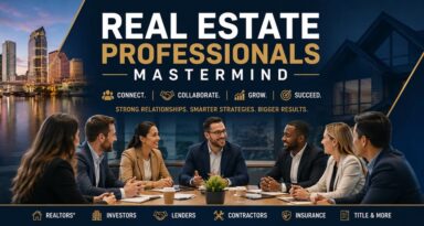 real estate professionals mastermind (swfl)