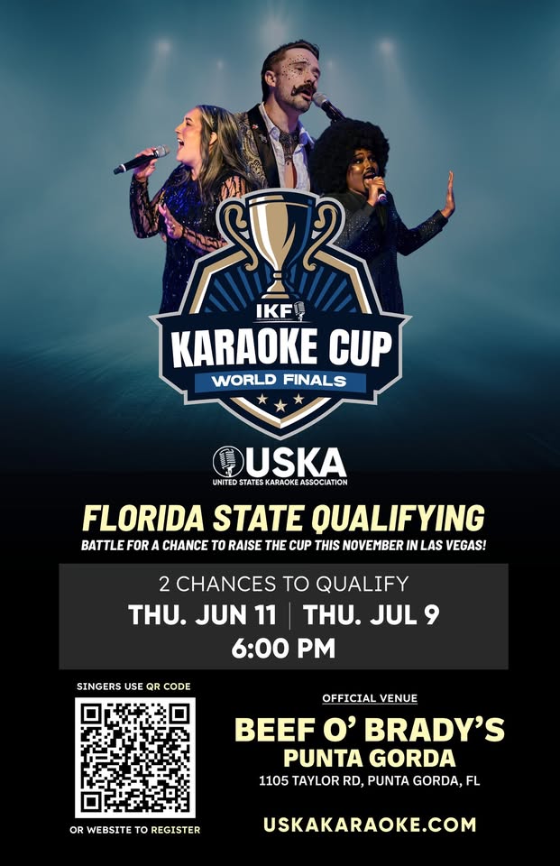 2026 uska cup qualifier