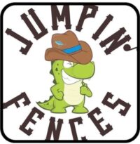 jumpin’ fences is rockin’ the pg elks!