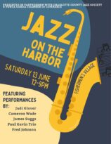 jazz on the harbor