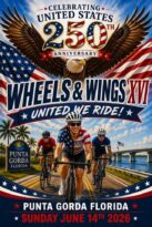 wings & wheels