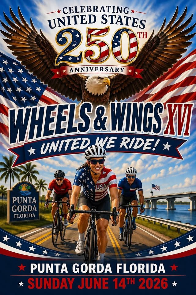 wings & wheels