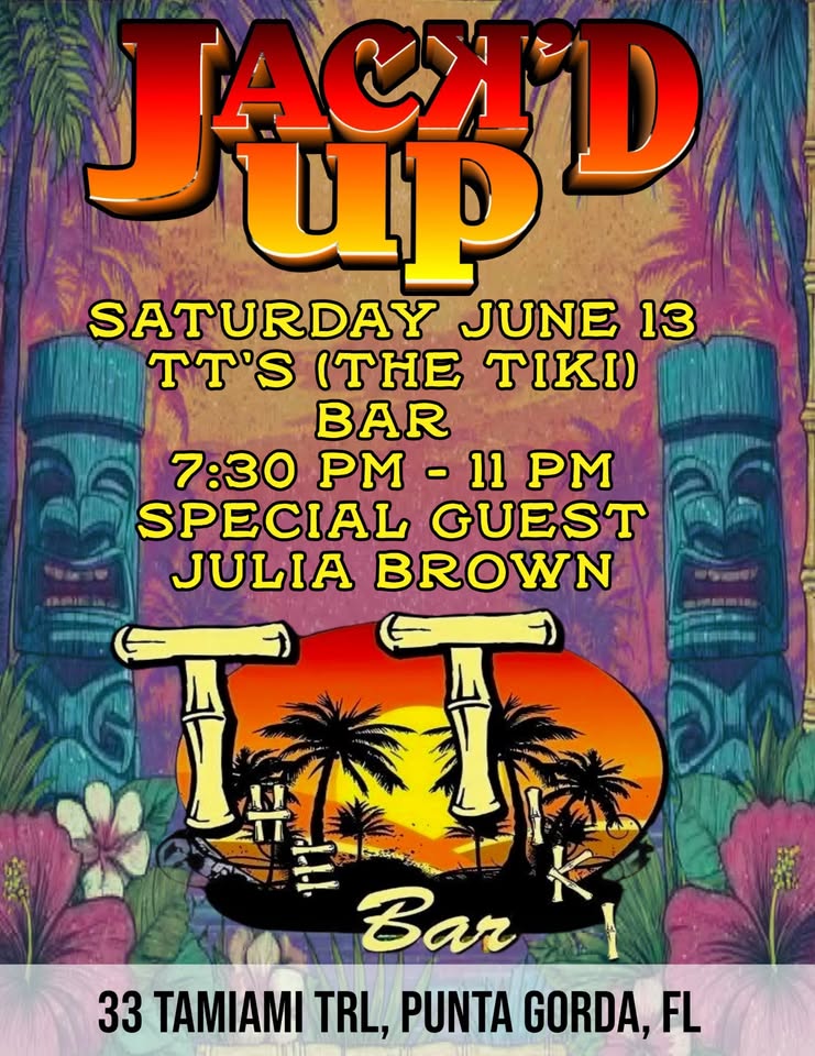 tt’s gets jack’d up