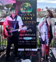 tavo tiki tunes