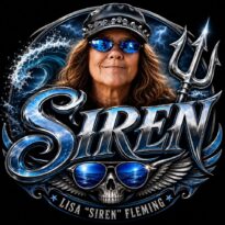 lisa fleming “siren”