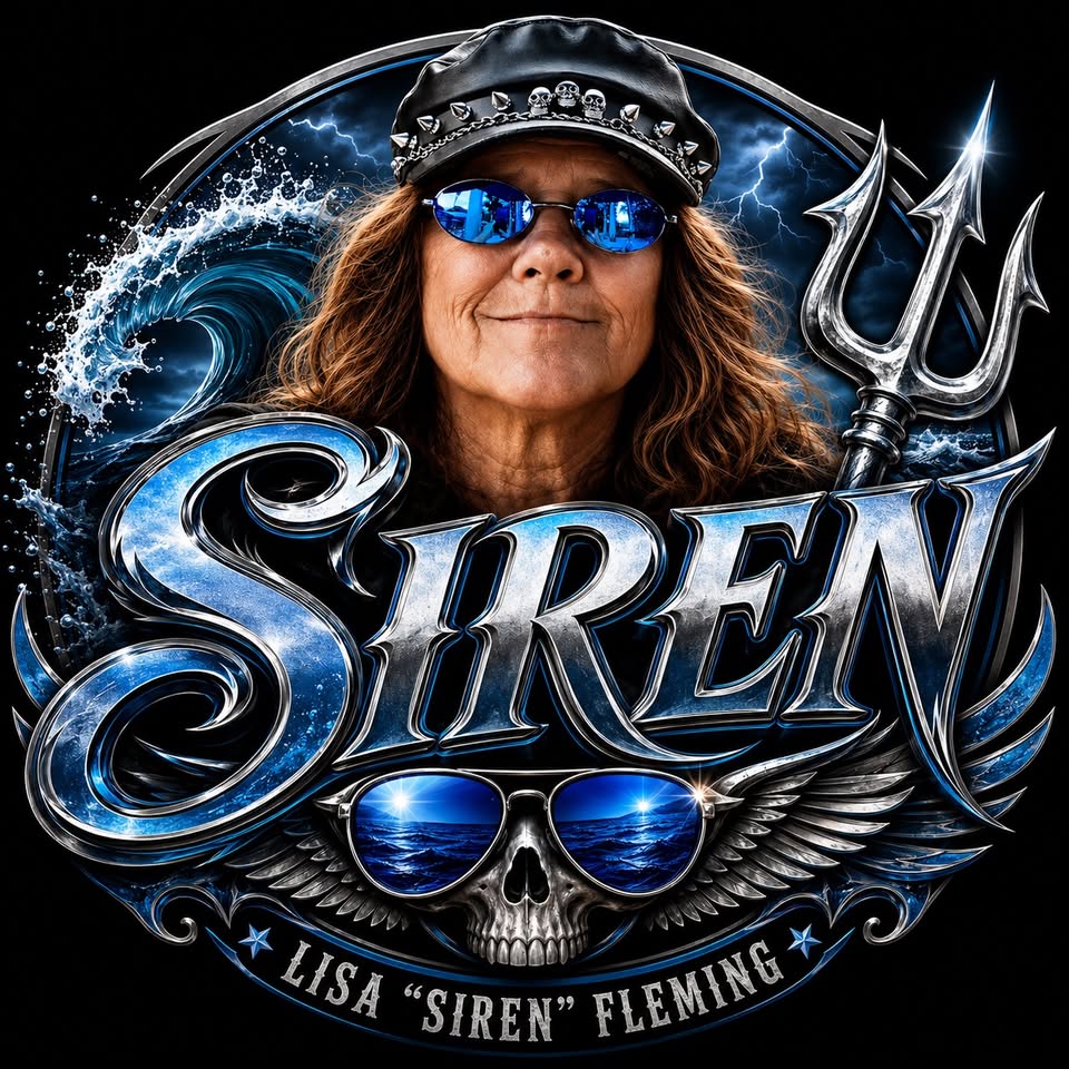 lisa fleming “siren”