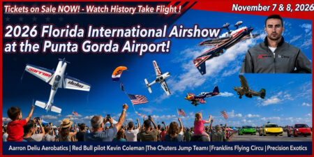 Punta Gorda Air Show