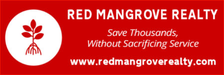 red mangrove realty banner