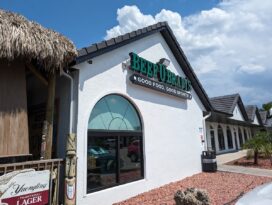beef 'o' brady's