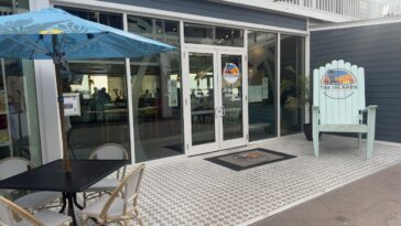 the islands kitchen & cocktail house