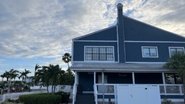 the suites at fishermen's village