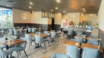 utamaro sushi bar punta gorda
