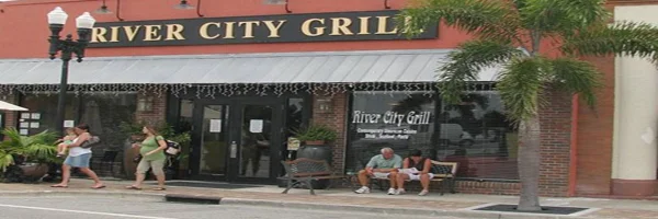 River City