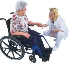 Elderly Care