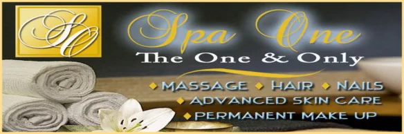 Spa One Day Spa 2