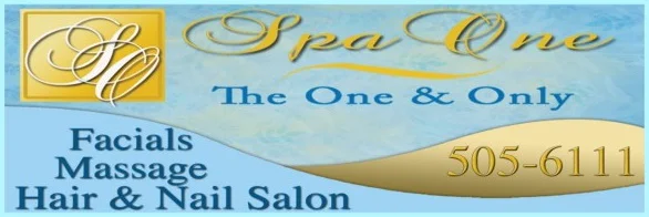 Spa One Day Spa