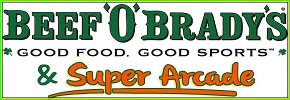 Beef O'Brady's in Punta Gorda - Wings - Sports - Good Food - a Florida Original ! Beefs PG Banner 19