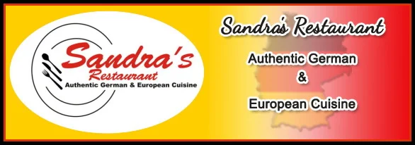 Sandras Restaurant Banner2