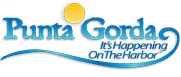 Happening In The Harbor Logo