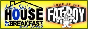 John Ski's House of Breakfast and Lunch in Punta Gorda Re-opens After the Storm – Join Us November 11th!
