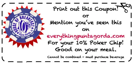 Pocker Chip Coupon2