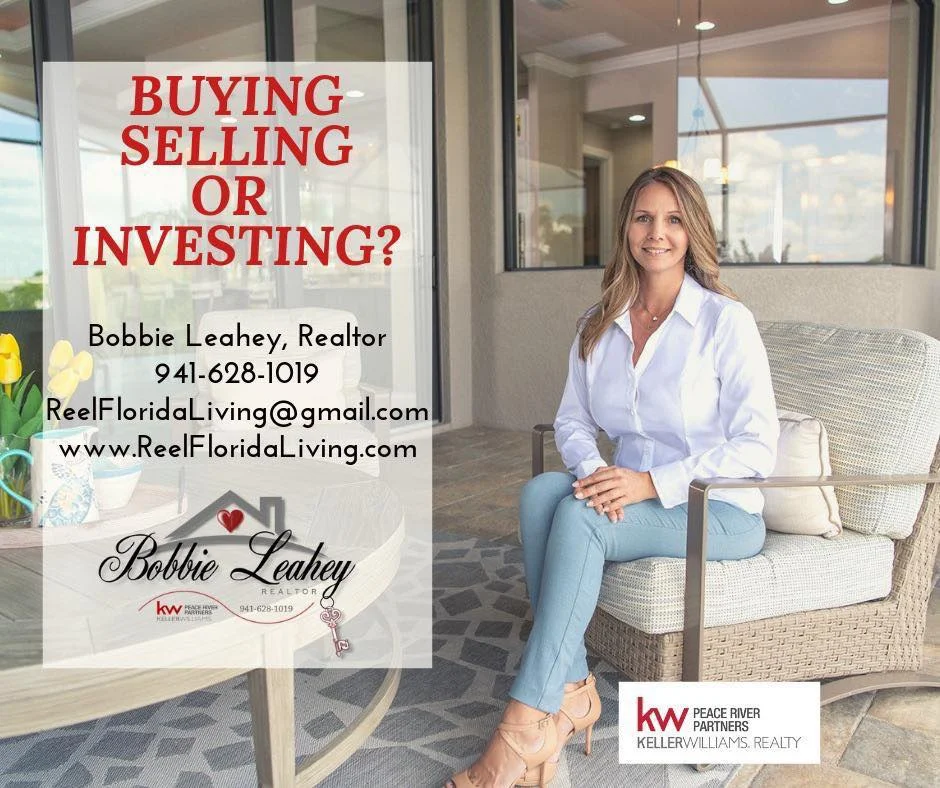 Bobbie Real Estate Image