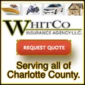 Whitco Insurance Home auto business boat