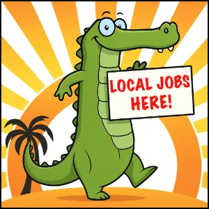 Punta Gorda Local Jobs