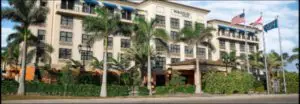 Four Points by Sheraton Punta Gorda Harborside