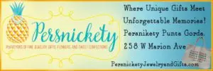 Discover the Extraordinary at Persnickety Punta Gorda: Designer Jewelry, Fashionable Accessories, and One-of-a-Kind Gifts!
