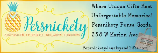 Discover the Extraordinary at Persnickety Punta Gorda: Designer Jewelry, Fashionable Accessories, and One-of-a-Kind Gifts!