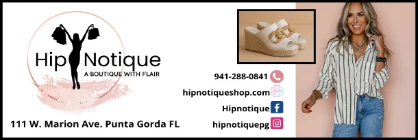 Hipnotique Downtown Punta Gorda Boutique