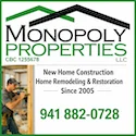 monopoly properties construction renovation