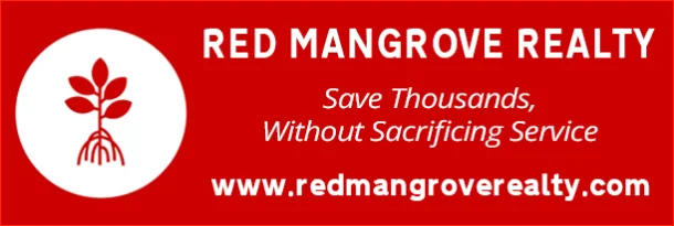 red mangrove realty banner