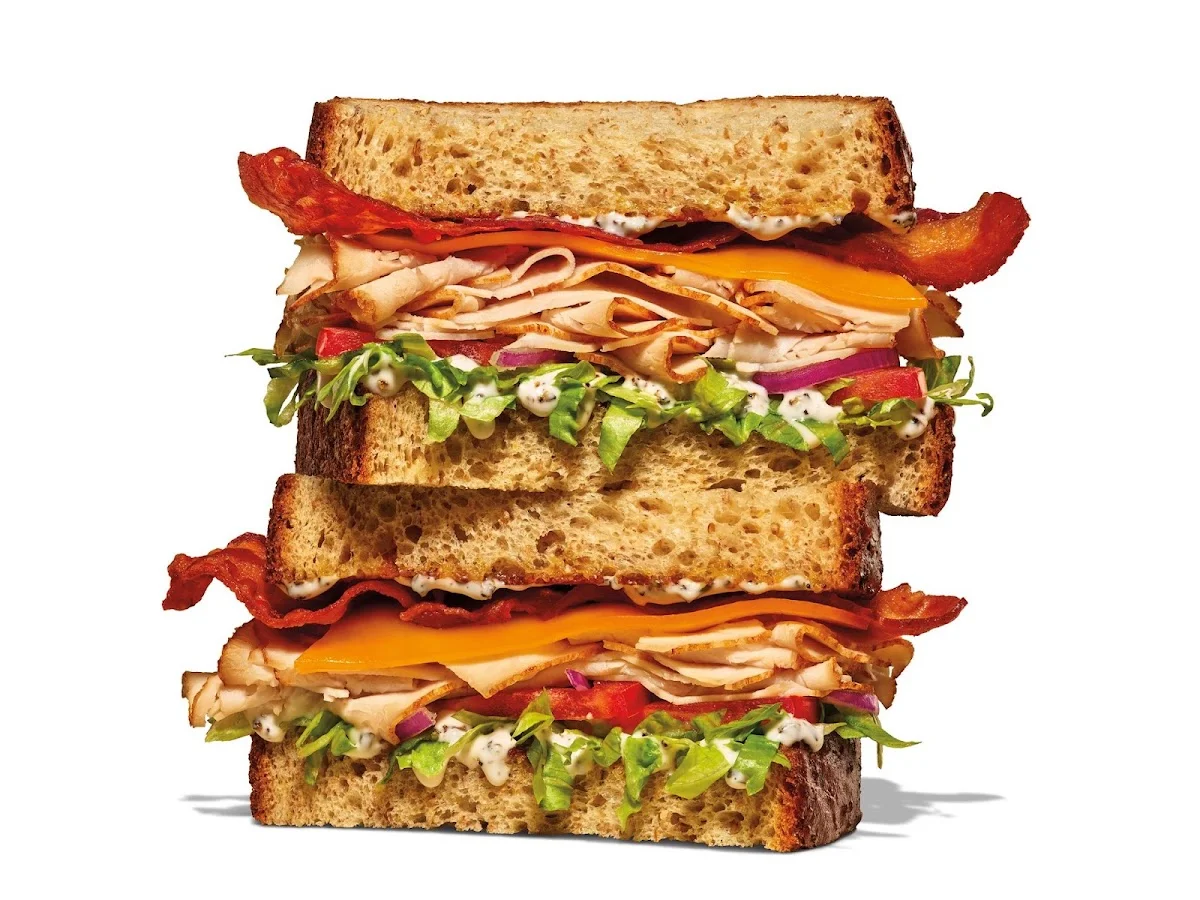 arby's